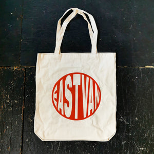 Eastvan Tote Bag