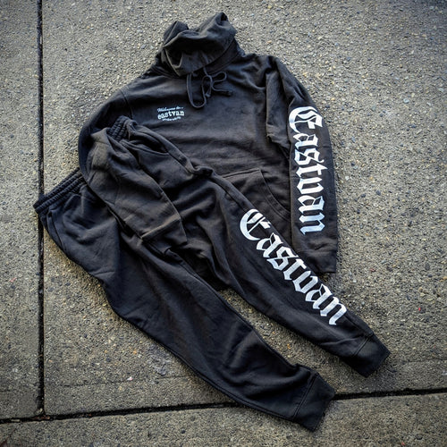 Eastvan OG sweatsuit