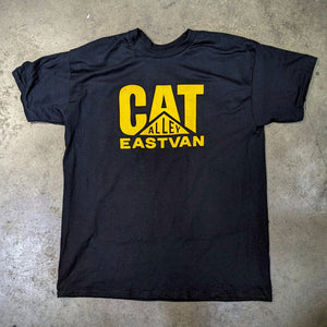 CAT Eastvan Alley