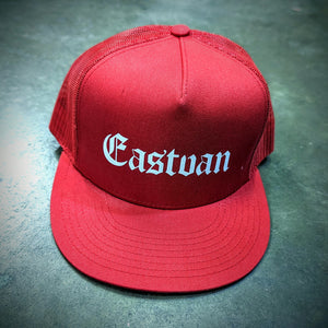 Eastvan OG hat