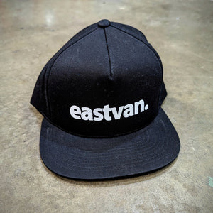eastvan. hat