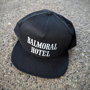 Hotel hat