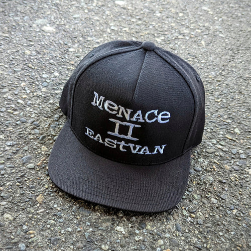 Menace II Eastvan hat