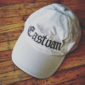 Eastvan OG hat white