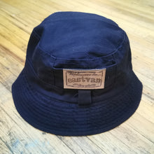 Load image into Gallery viewer, Welcome to... Eastvan bucket hat