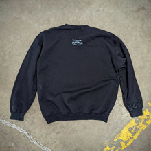 Load image into Gallery viewer, Welcome to... Eastvan custom patch crewneck