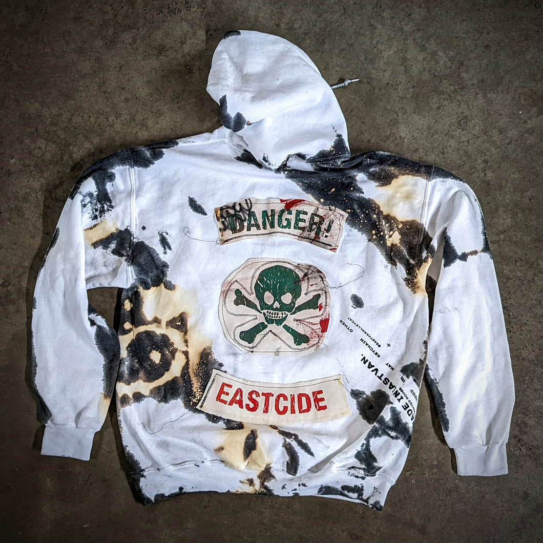Danger Eastcide hoodie