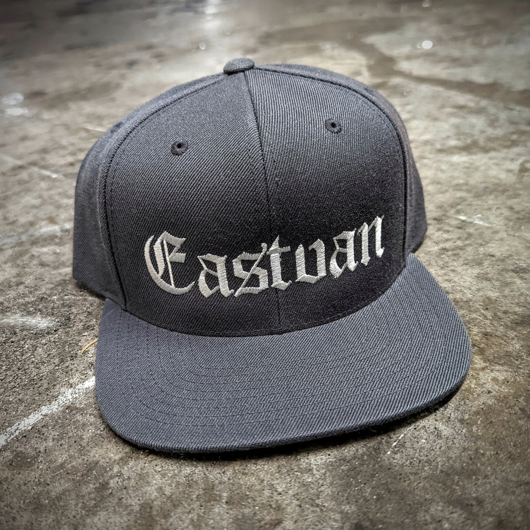 Eastvan OG embroidered hat