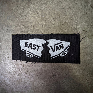 Eastvan patches