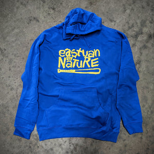 Eastvan by nature hoodie