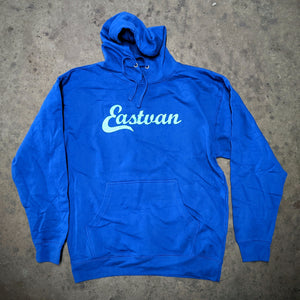 Eastvan Script Hood